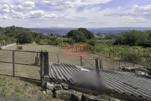 Terreno en calle Requeixo photo 1