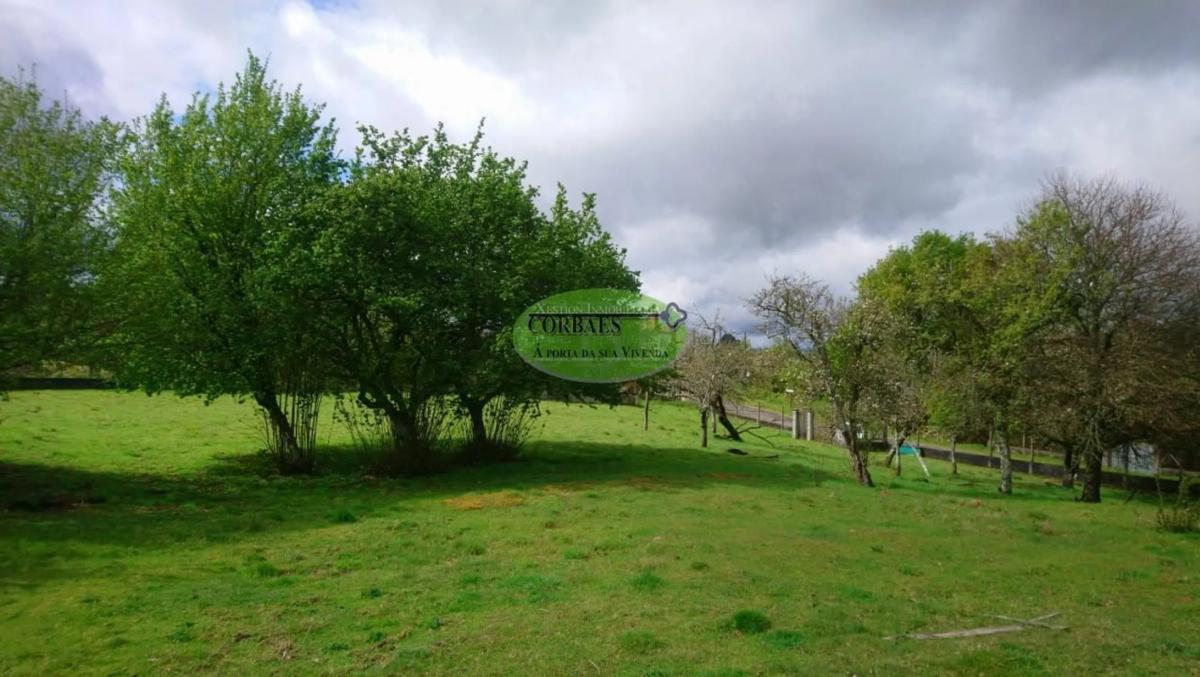 Terreno en venta en Vilamarin, Ourense photo 2