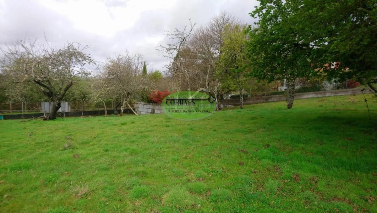 Terreno en venta en Vilamarin, Ourense photo 3