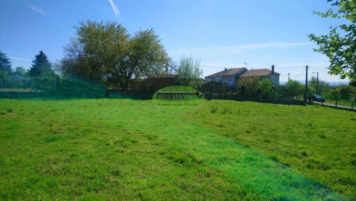 Terreno en venta en Vilamarin, Ourense photo 4