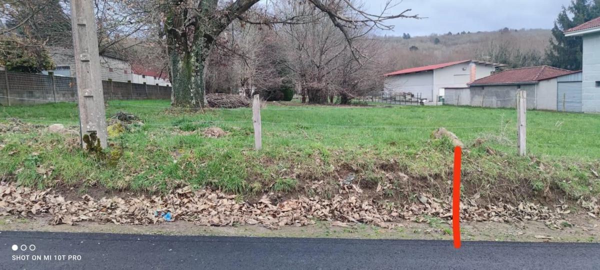 Terreno en venta en Esgos, Ourense photo 2