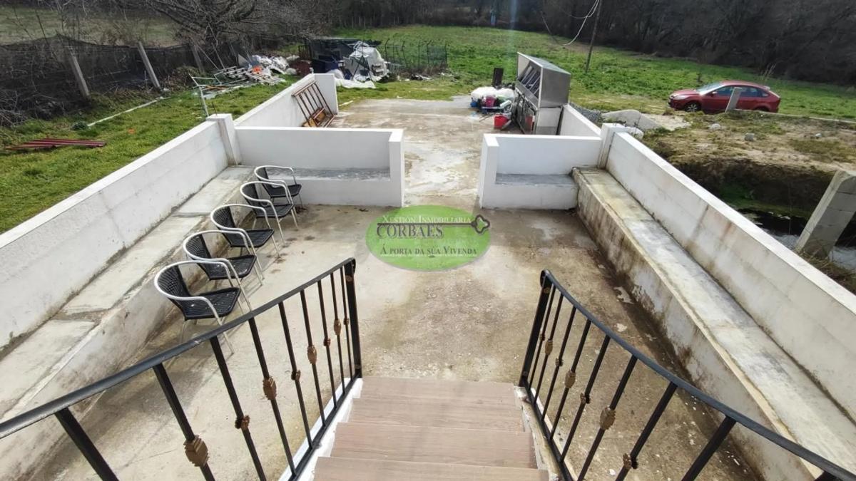 Terreno en venta en Vilamarin, Ourense photo 4