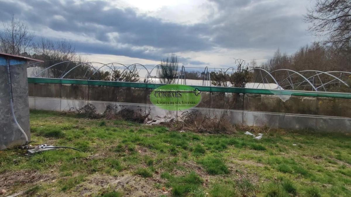 Terreno en venta en Vilamarin, Ourense photo 5