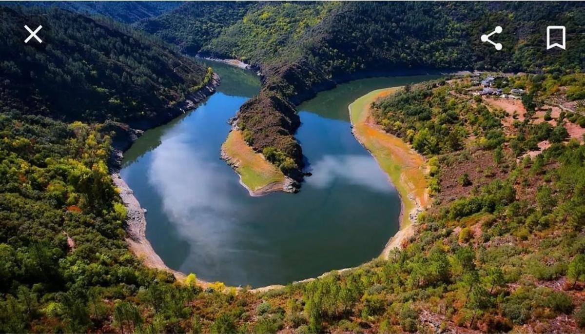 Terreno en venta en Esgos, Ourense photo 5