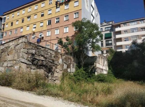 Terreno en calle Ribeira de Canedo photo 1