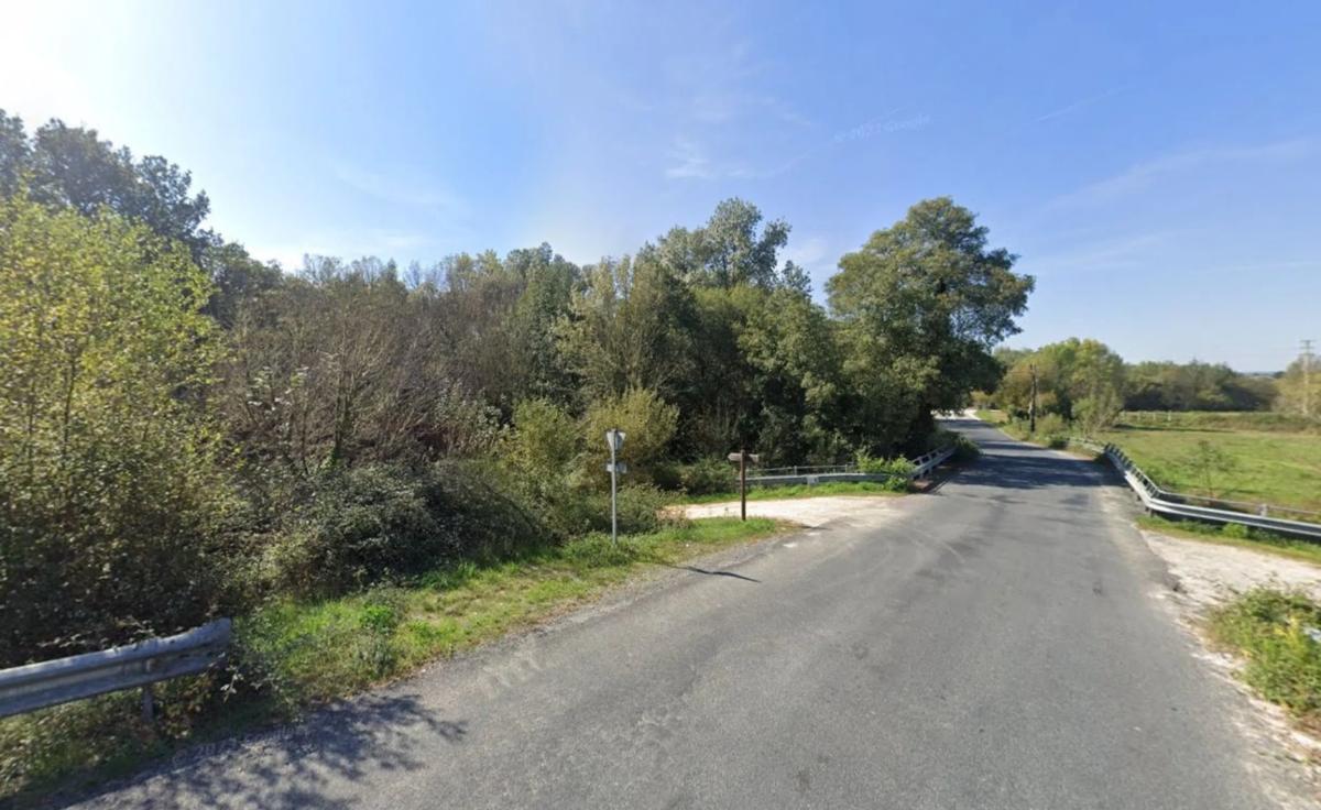 Land for sale in San Cibrao das Viñas, Ourense photo 1
