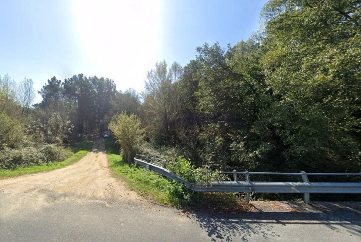 Land for sale in San Cibrao das Viñas, Ourense photo 2