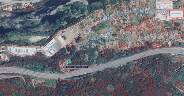 Terreno en Ou-402, km 0 photo 3