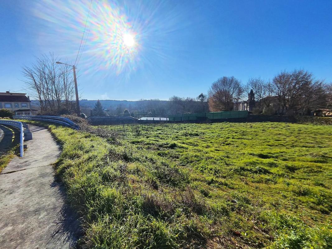 Terreno en venta en Vilamarin, Ourense photo 4