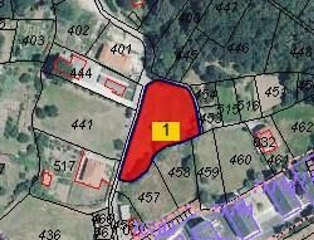 Land for sale in Esgos, Ourense photo 2