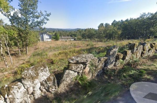 Terreno en Pereiro de Aguiar photo 1