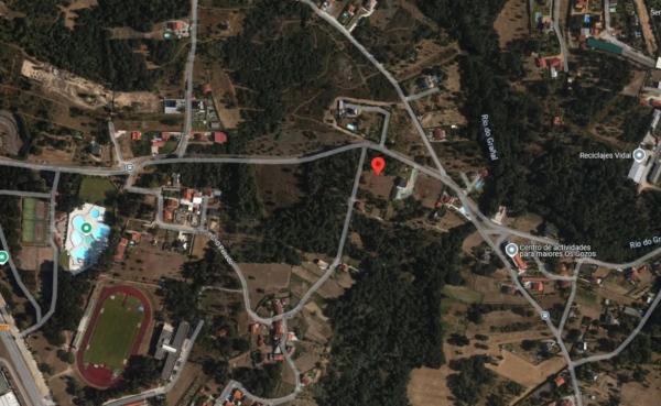 Terreno en Pereiro de Aguiar photo 2