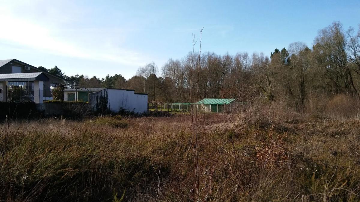 Terreno en venta en Vilamarin, Ourense photo 2
