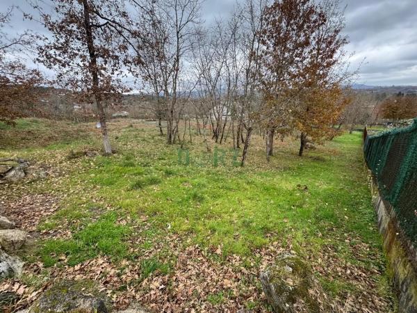 Terreno en Pereiro de Aguiar photo 1