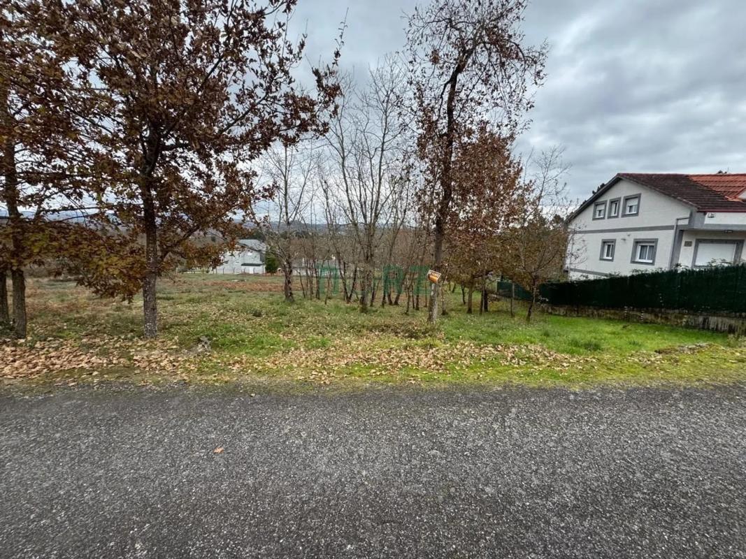 Terreno en venta en Pereiro de Aguiar, Ourense photo 5
