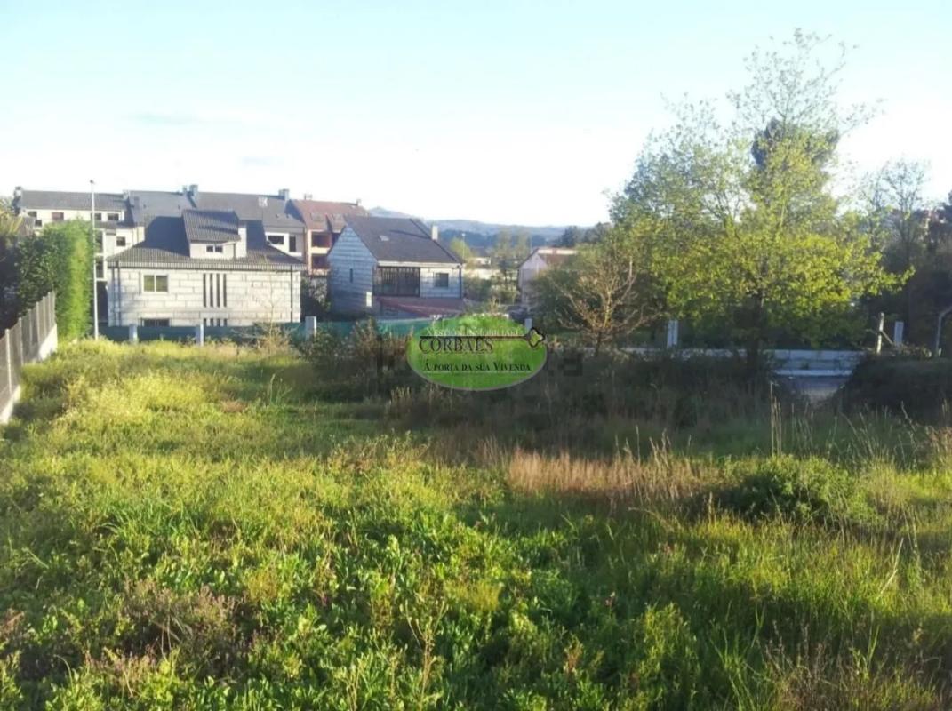 Działka na sprzedaż w San Cibrao das Viñas, Ourense photo 1