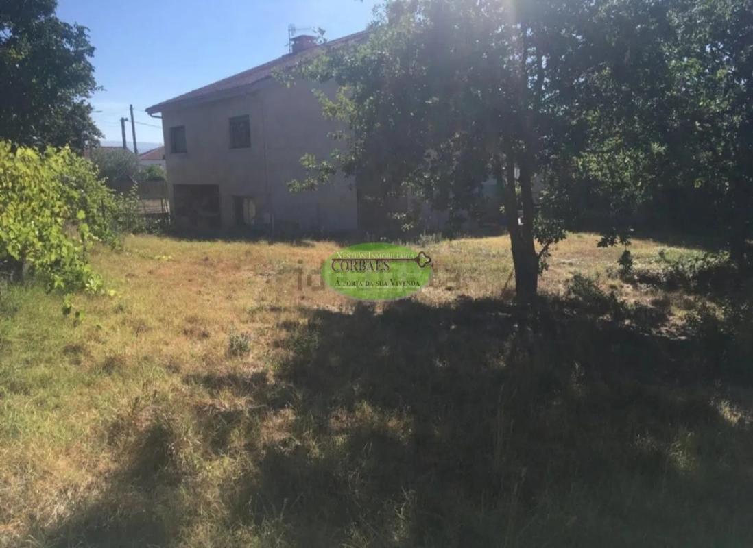 Działka na sprzedaż w San Cibrao das Viñas, Ourense photo 2