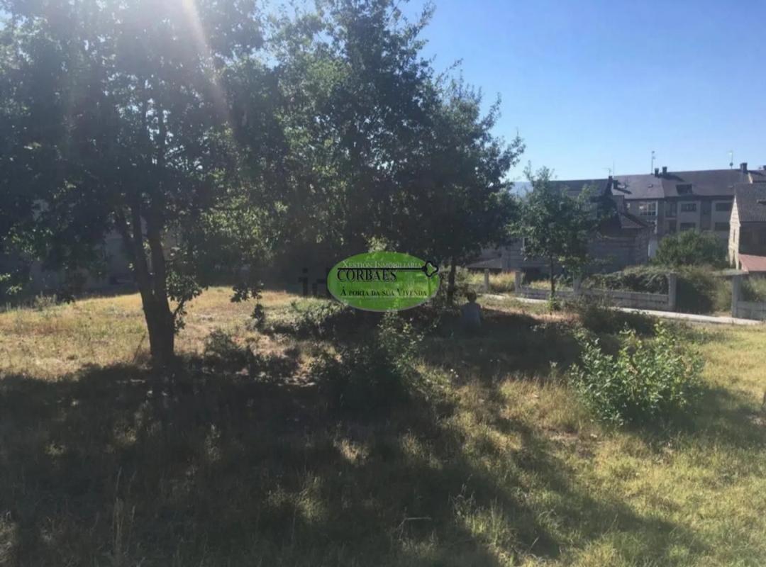 Działka na sprzedaż w San Cibrao das Viñas, Ourense photo 3