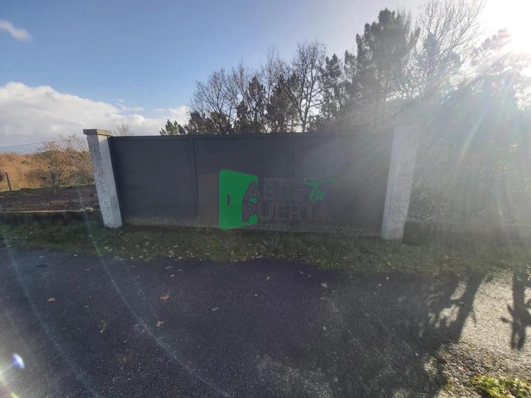 Land for sale in Coles, Ourense photo 1