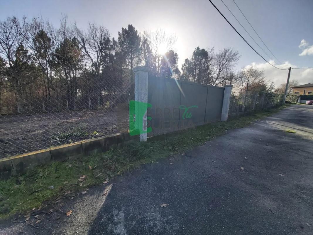 Land for sale in Coles, Ourense photo 4