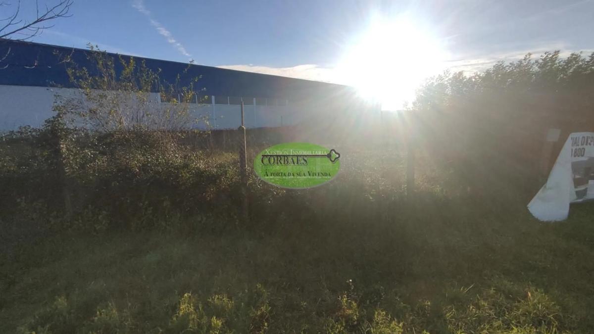 Działka na sprzedaż w San Cibrao das Viñas, Ourense photo 3