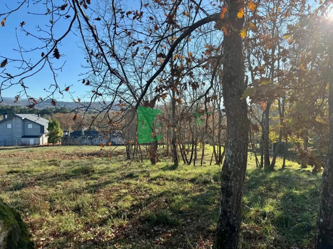 Участок земли на продажу в Перейру де Агурьар, Оренсе photo 2