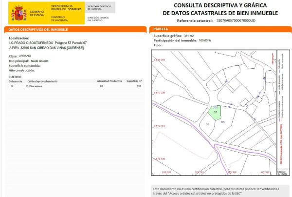Terreno en Prado s/n sn photo 2
