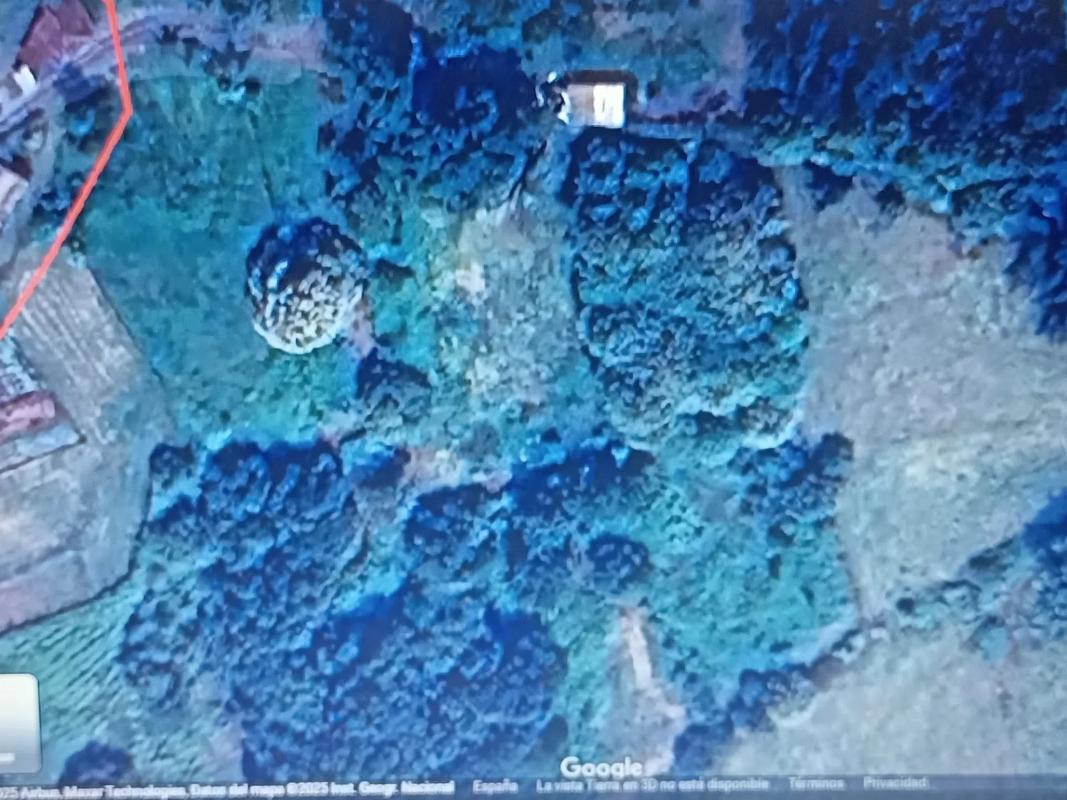 Terreno en venta en A Peroxa, Ourense photo 5