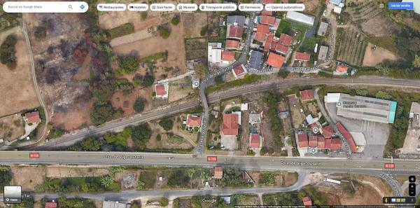 Terreno en calle de Outariz s/n photo 2