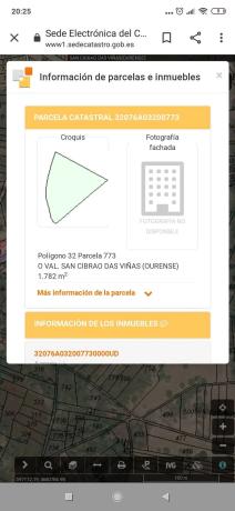 Terreno en Caserio Castellana, 14 thumbnail 1