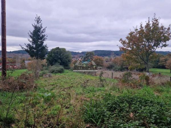 Terreno en Pereiro de Aguiar photo 1