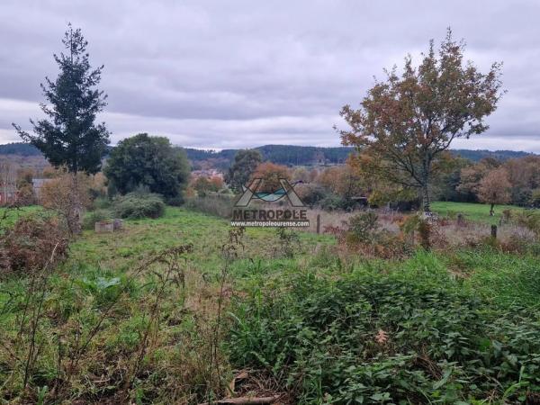 Terreno en Pereiro de Aguiar thumbnail 1