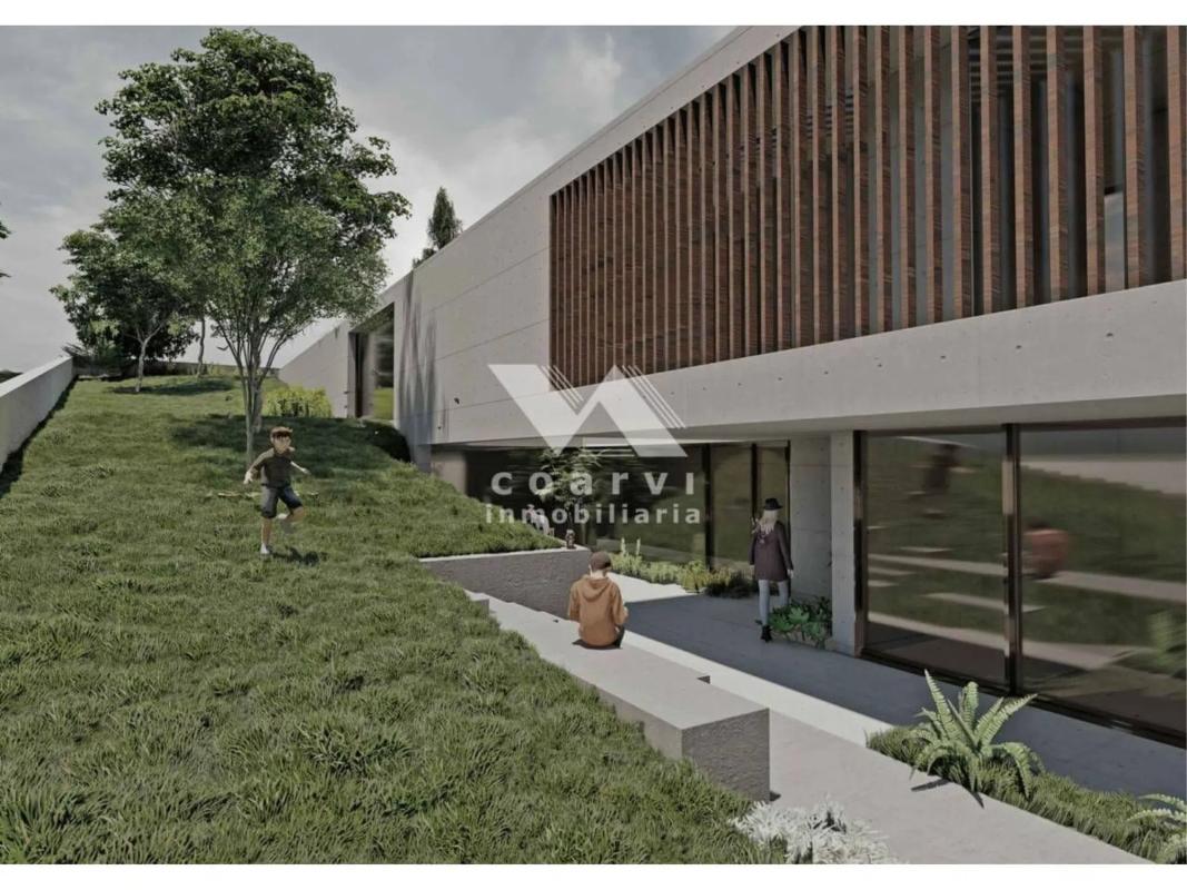 Terreno en venta en Barbadas, Ourense photo 1