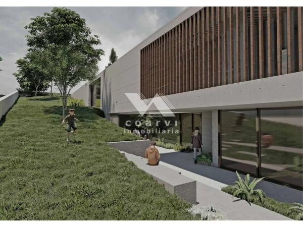 Terreno en calle Cotromela photo 1