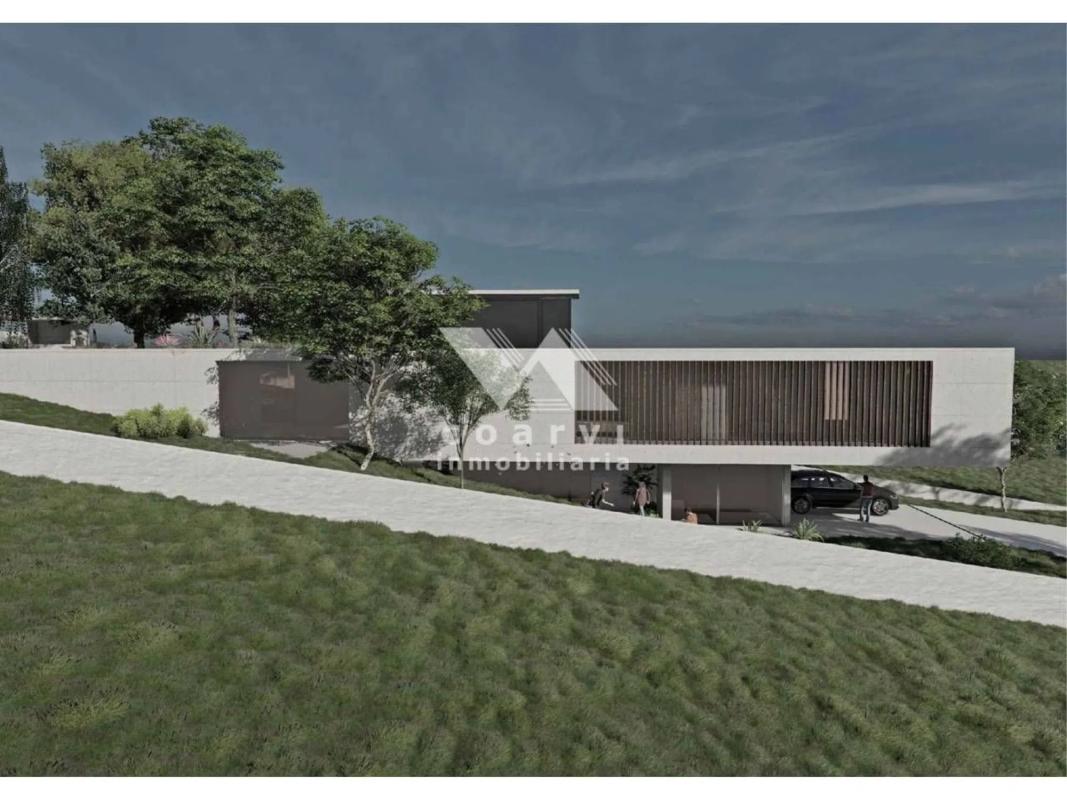 Terreno en venta en Barbadas, Ourense photo 5