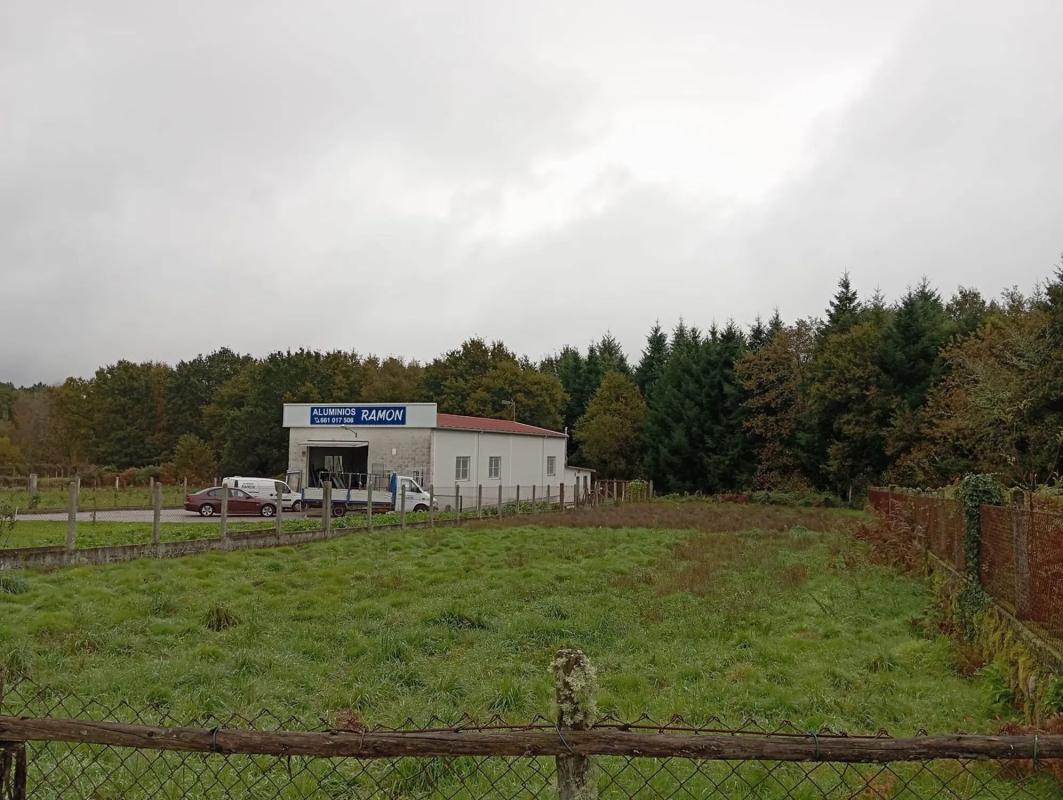Działka na sprzedaż w Kolce, Ourense photo 1