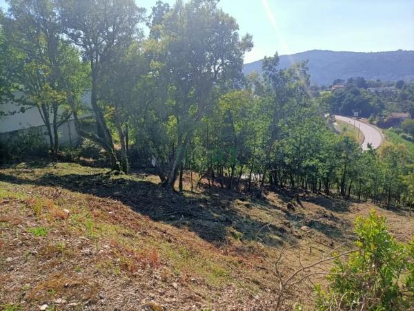 Terreno en Vilar de Astrés - Palmés - Arrabaldo photo 1