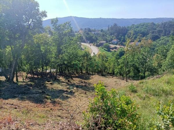 Terreno en Vilar de Astrés - Palmés - Arrabaldo thumbnail 1