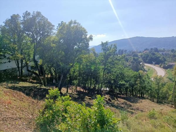 Terreno en Vilar de Astrés - Palmés - Arrabaldo thumbnail 2