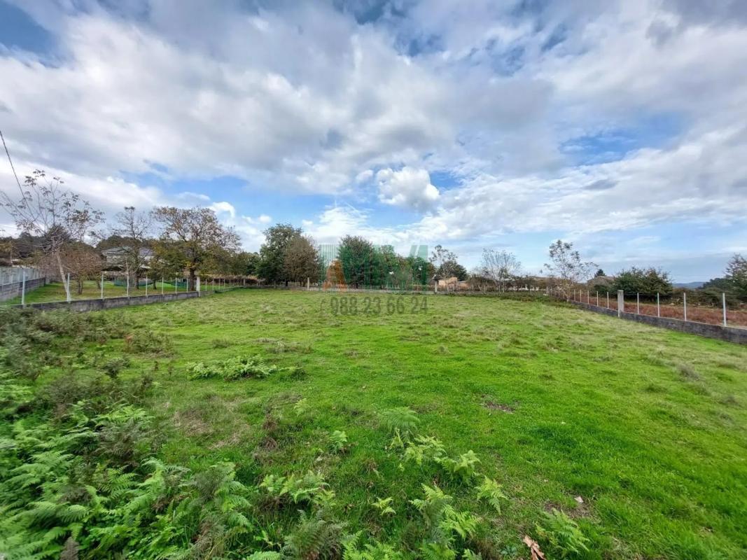 Terreno en venta en Coles, Ourense photo 5