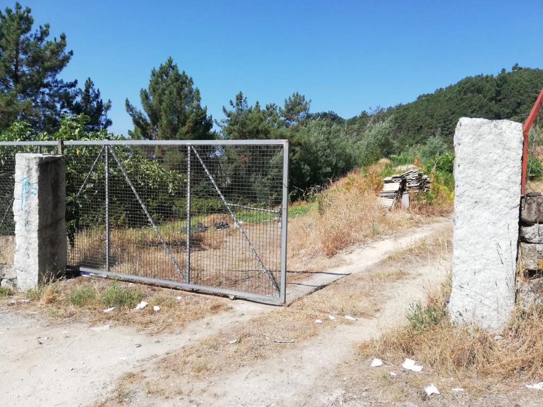 Terreno en venta en Ourense, Ourense photo 3