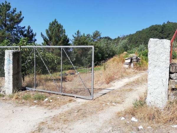 Terreno en calle Tarascon, 121 photo 3