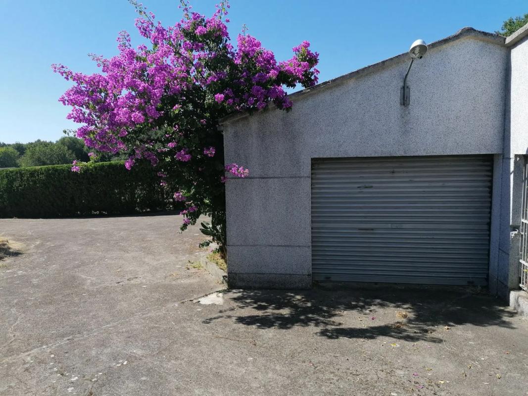 Terreno en venta en Amoeiro, Ourense photo 5