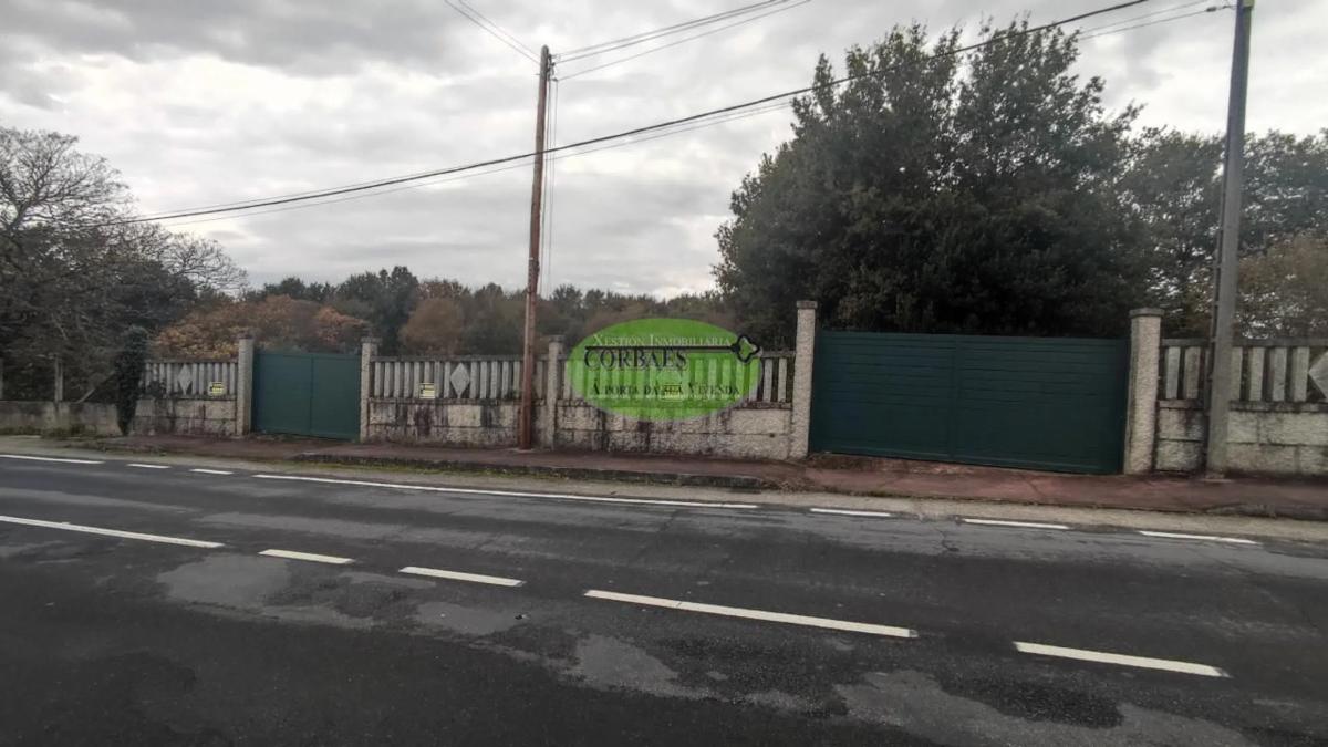 Terreno en venta en Coles, Ourense photo 4