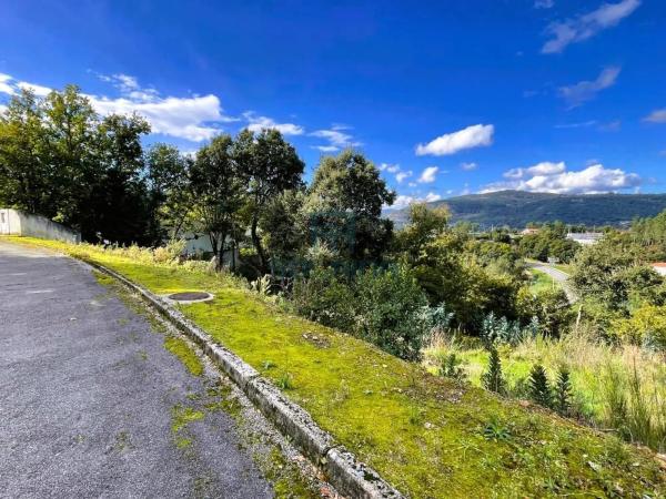 Terreno en Vilar de Astrés - Palmés - Arrabaldo thumbnail 1