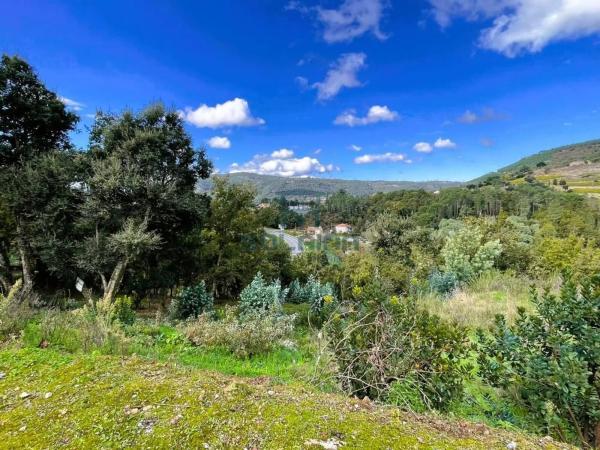 Terreno en Vilar de Astrés - Palmés - Arrabaldo thumbnail 2