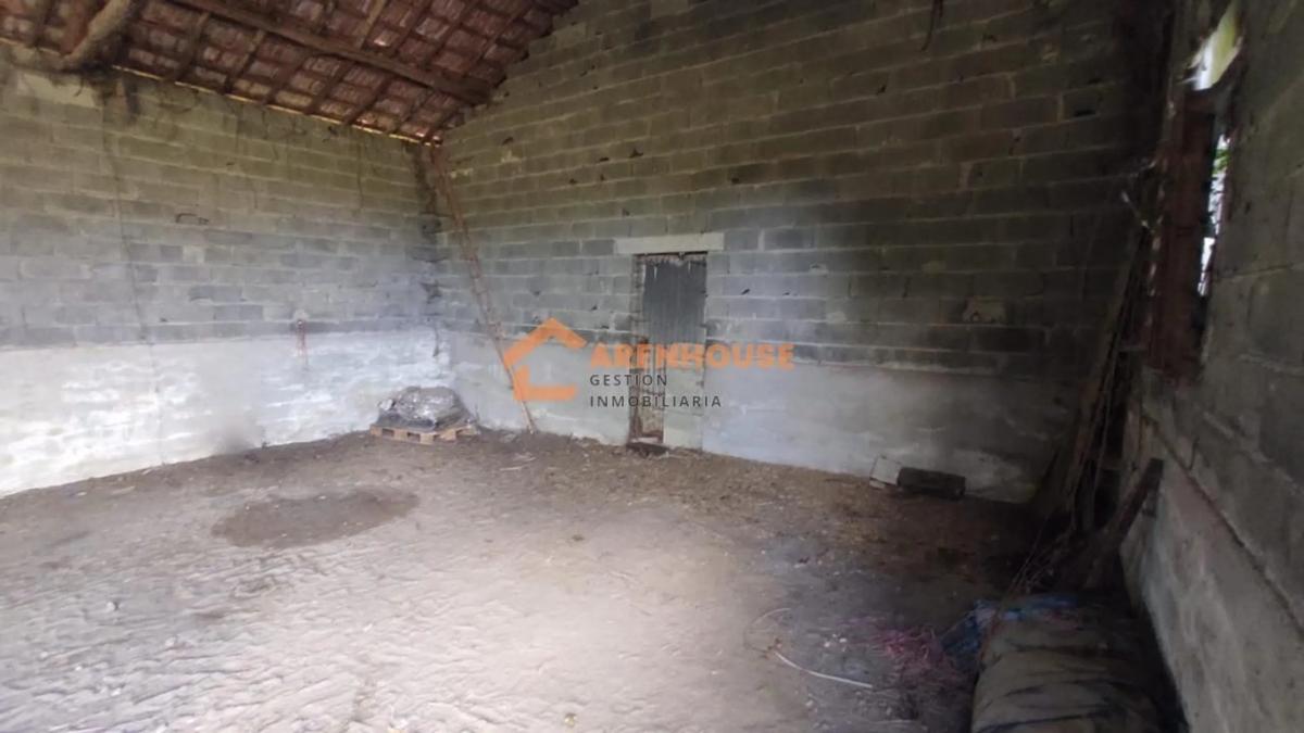 Terreno en venta en Pereiro de Aguiar, Ourense photo 1