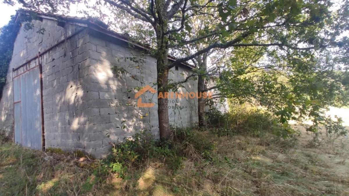 Terreno en venta en Pereiro de Aguiar, Ourense photo 4