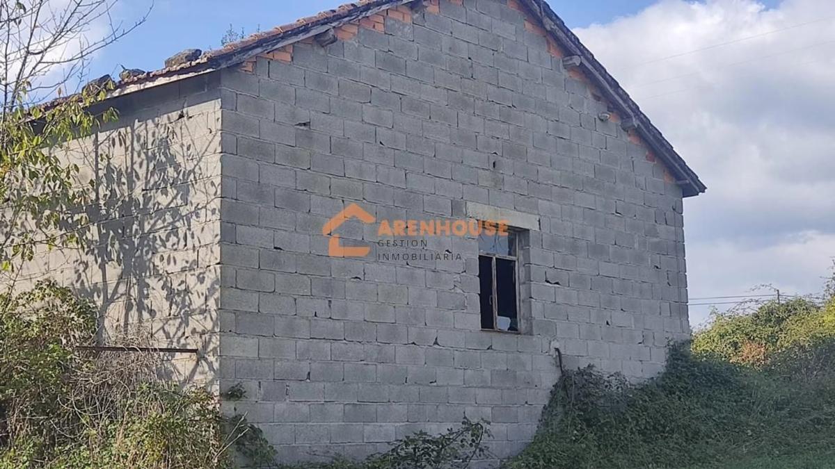 Terreno en venta en Pereiro de Aguiar, Ourense photo 5