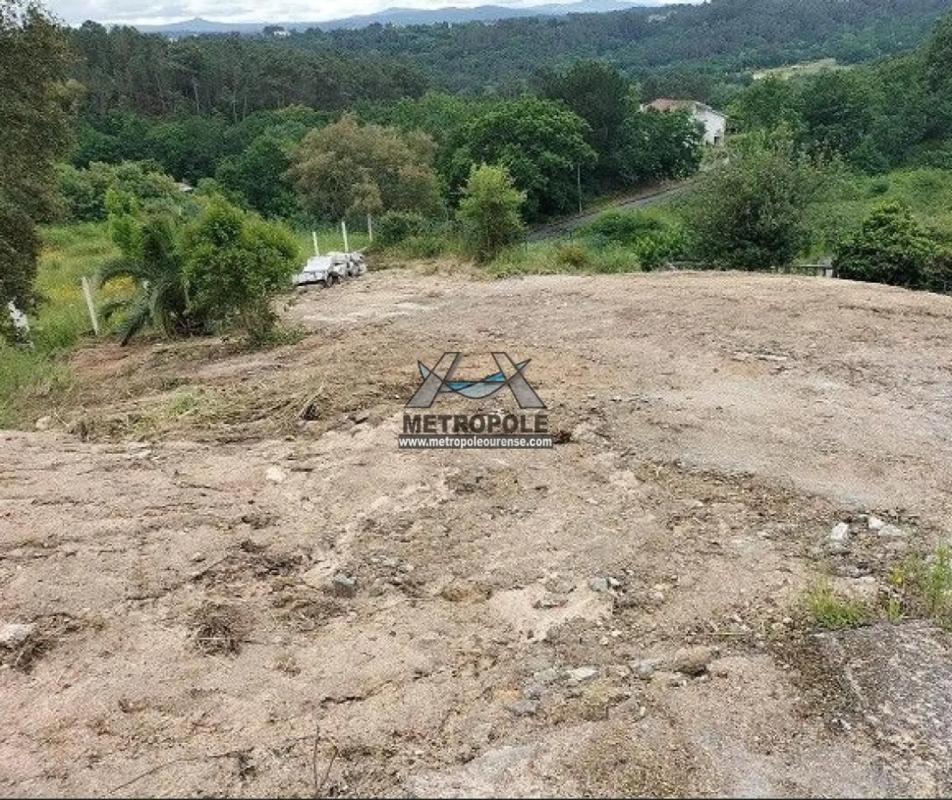 Terreno en venta en Toén, Ourense photo 5